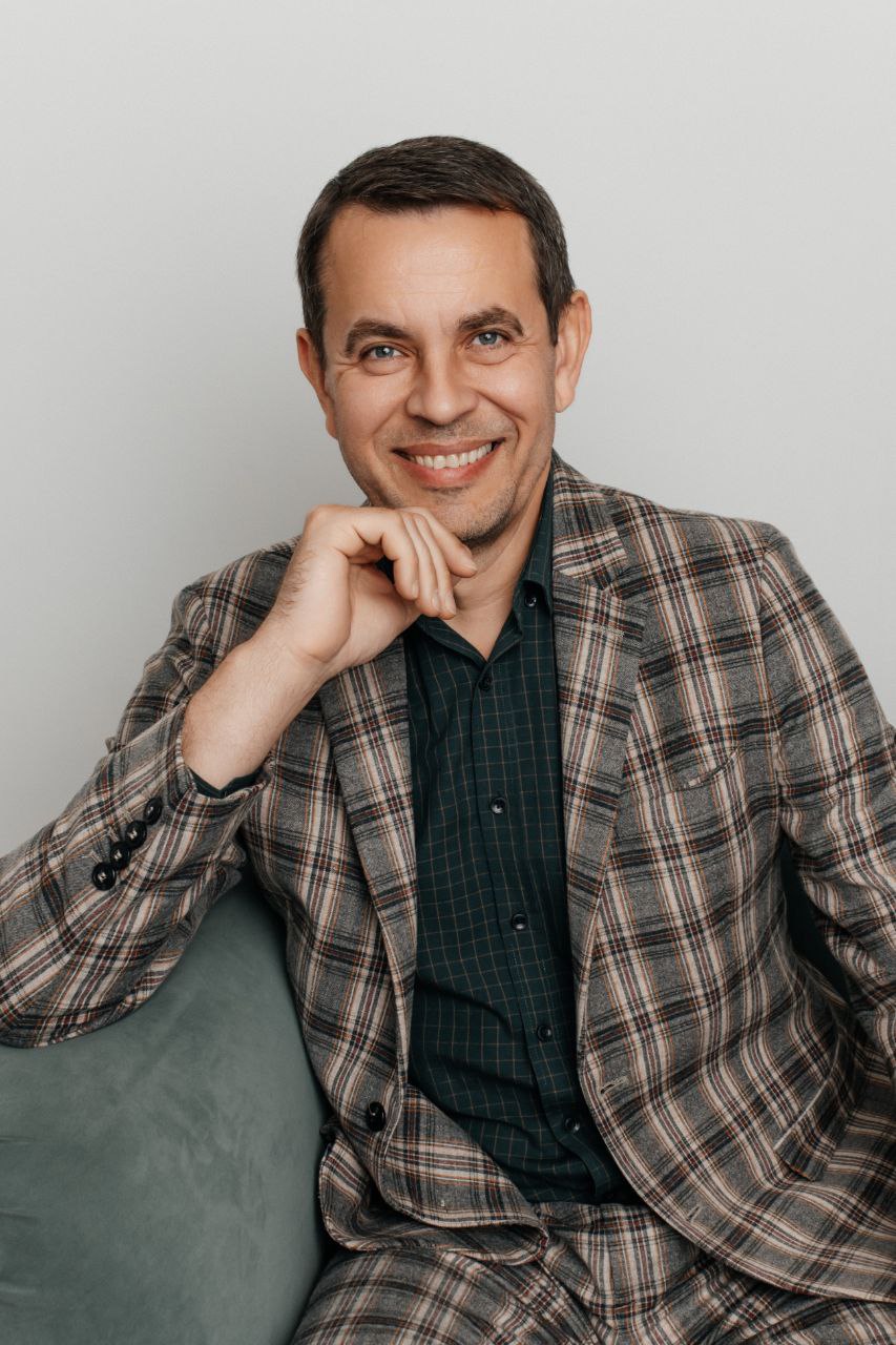 Сергей Табачников
