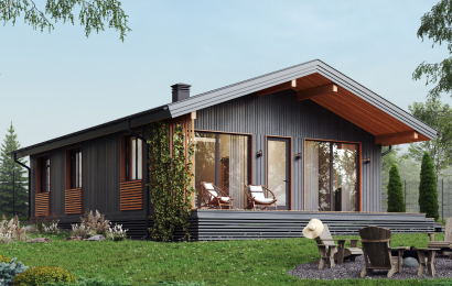 дом ТИП 3-1п-78