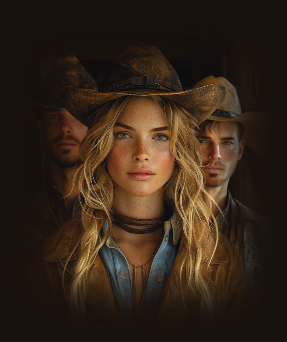 Золото Аляски