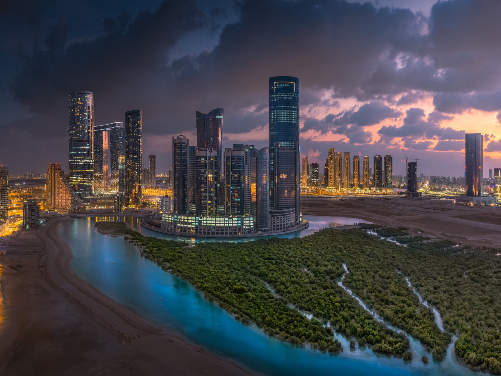 Coronavirus in the UAE