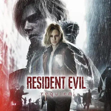Resident Evil Requiem для PS5, от 1100 ₽