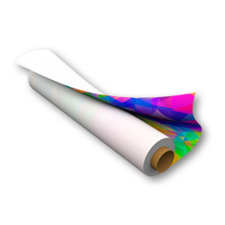 иконка сублимационной печати на бумаге