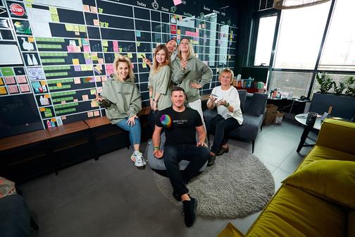 Что такое Scrum