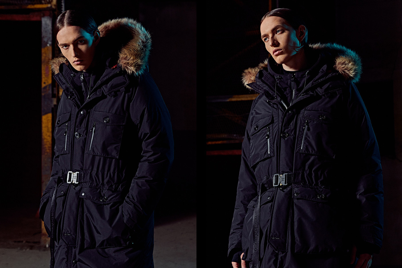 new balance cold weather gear