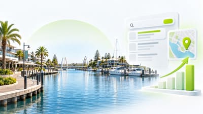 SEO Services in Mandurah