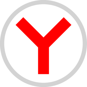 website icon