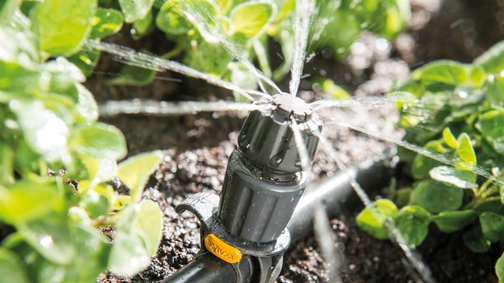 Проектирование и продажа систем автополива в Алматы ﻿от компании Проект ...