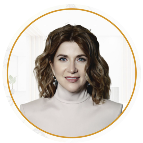 Татьяна Бунегина