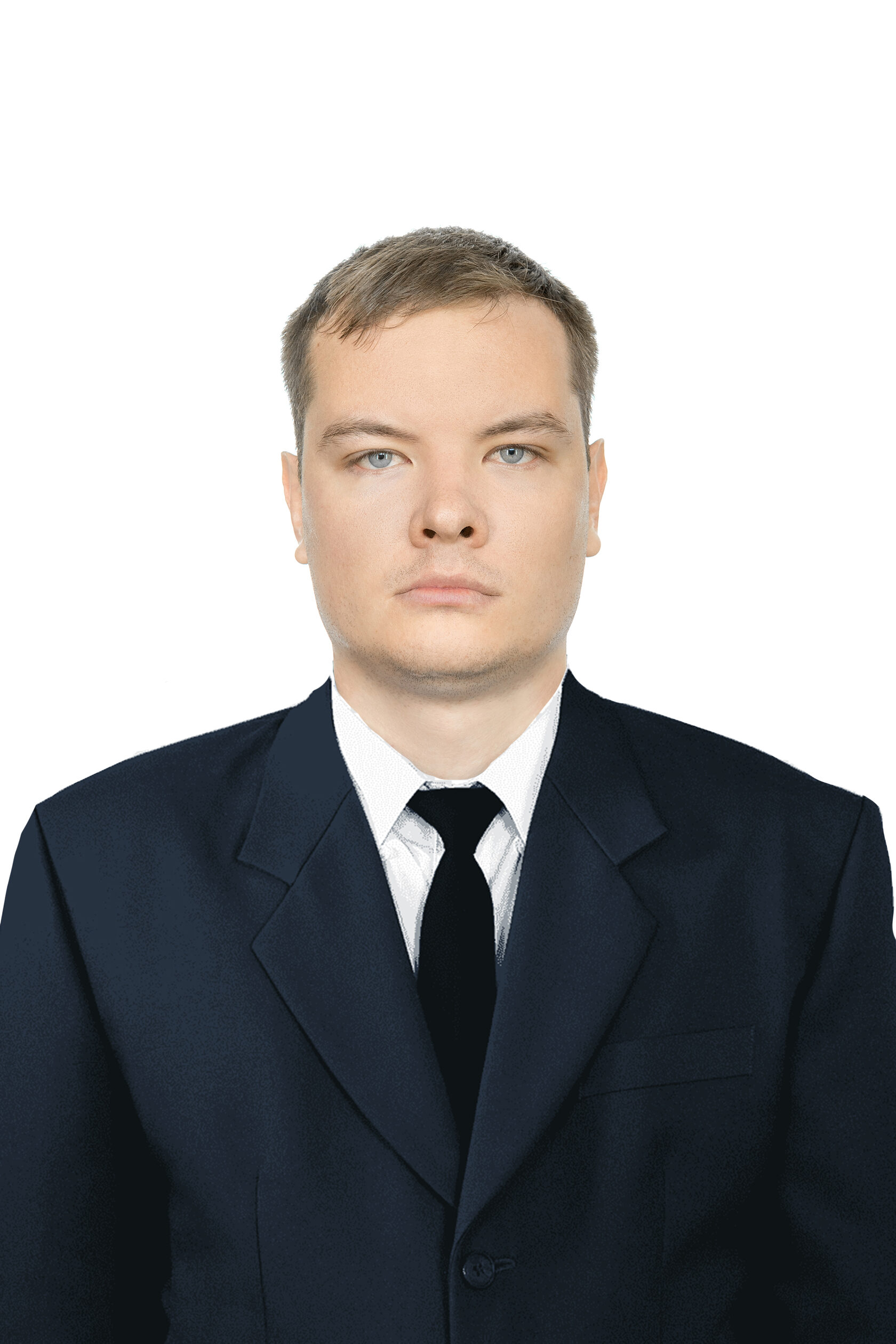 Пшеничнов Илья Михайлович