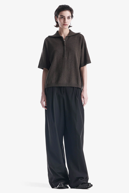 Зимняя женская куртка. GATE31 — это минималистичный бренд верхней одежды из Санкт–Петербурга