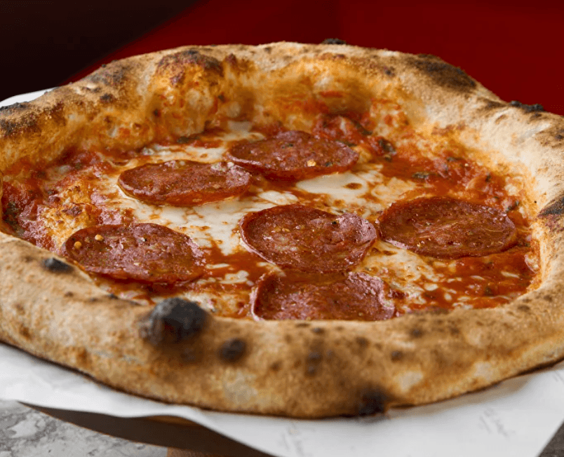 pizza near me canggu
