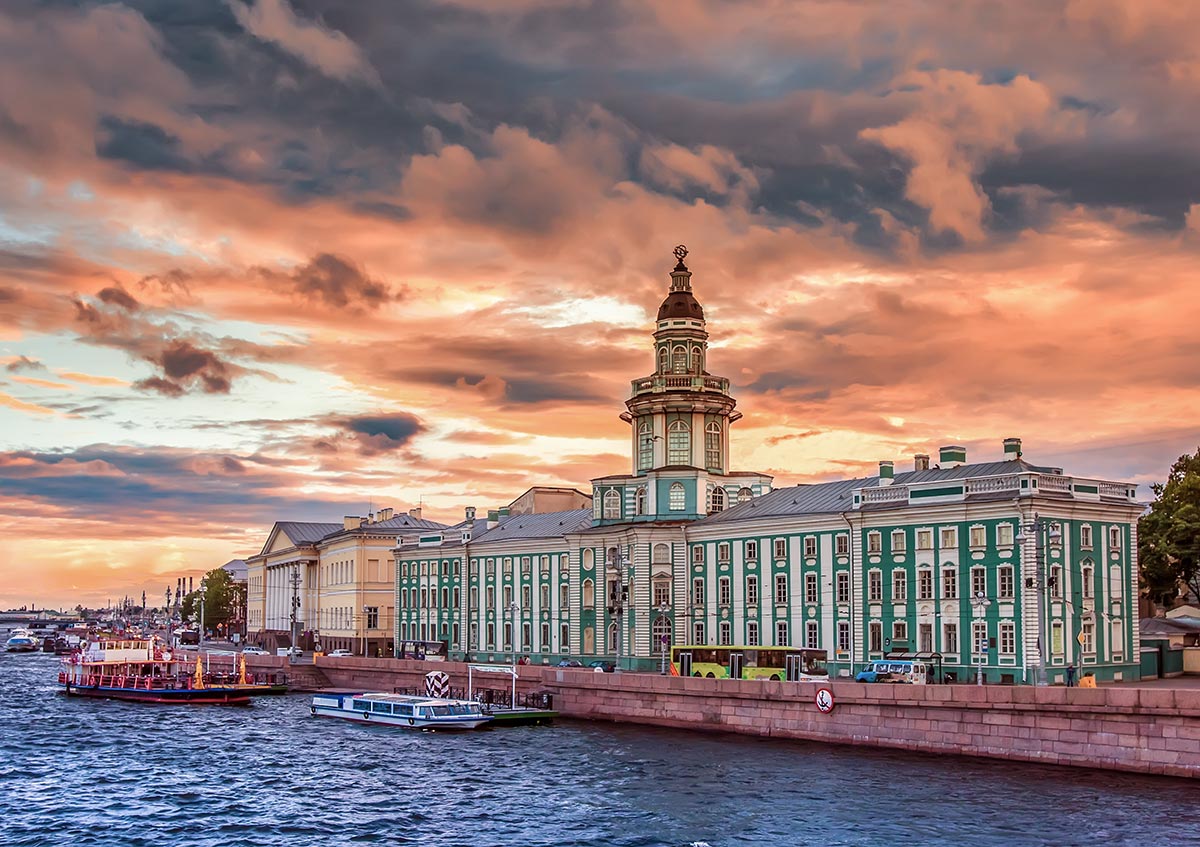 Фотообои в санкт петербурге