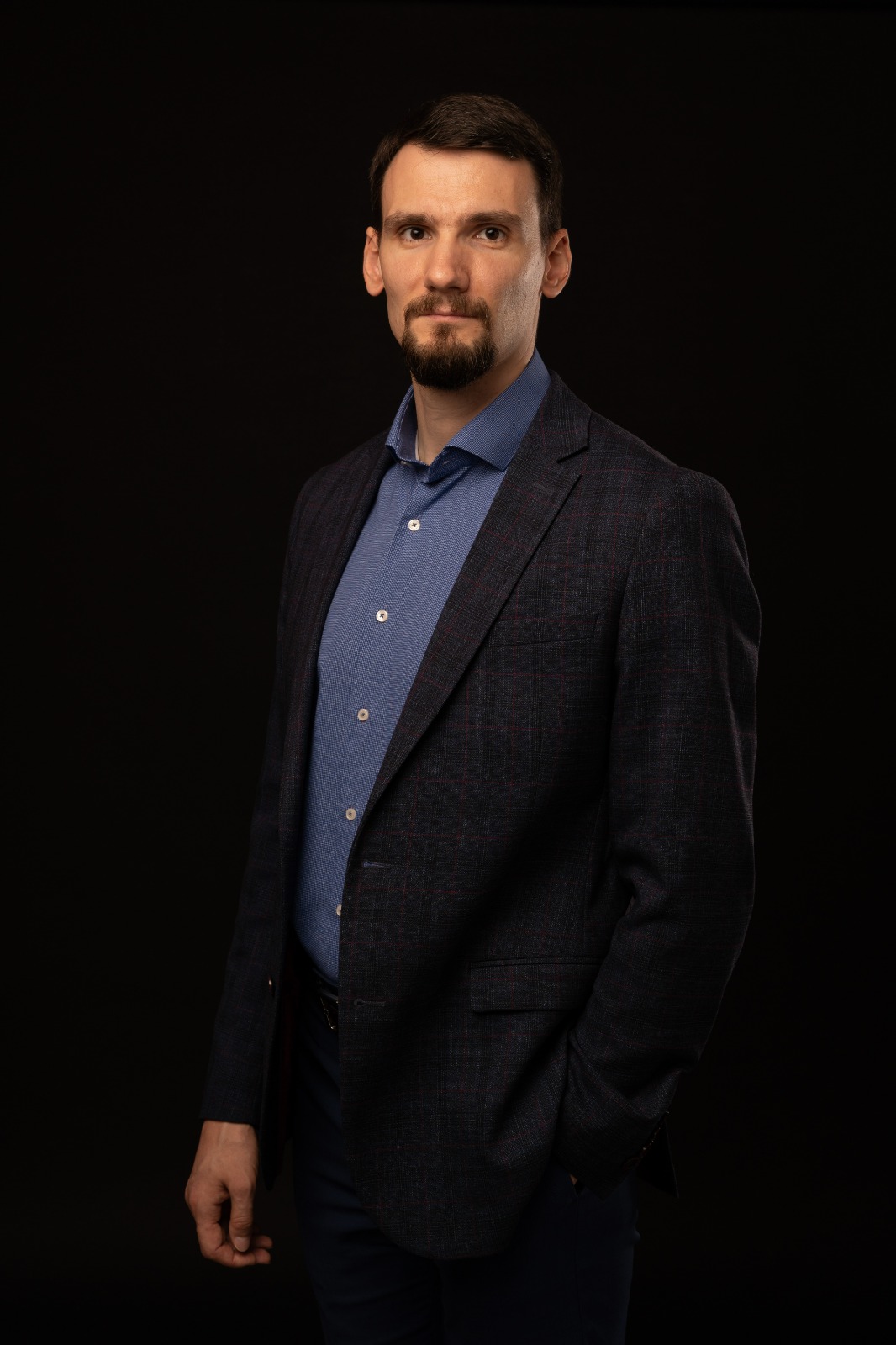 Дмитрий Астахов