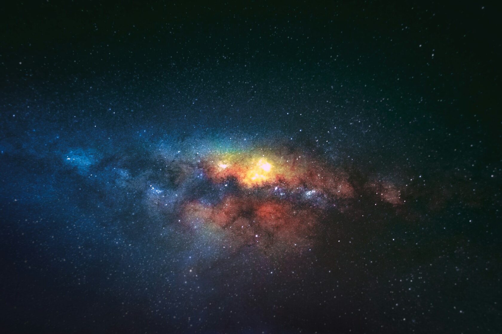 Cosmic Space