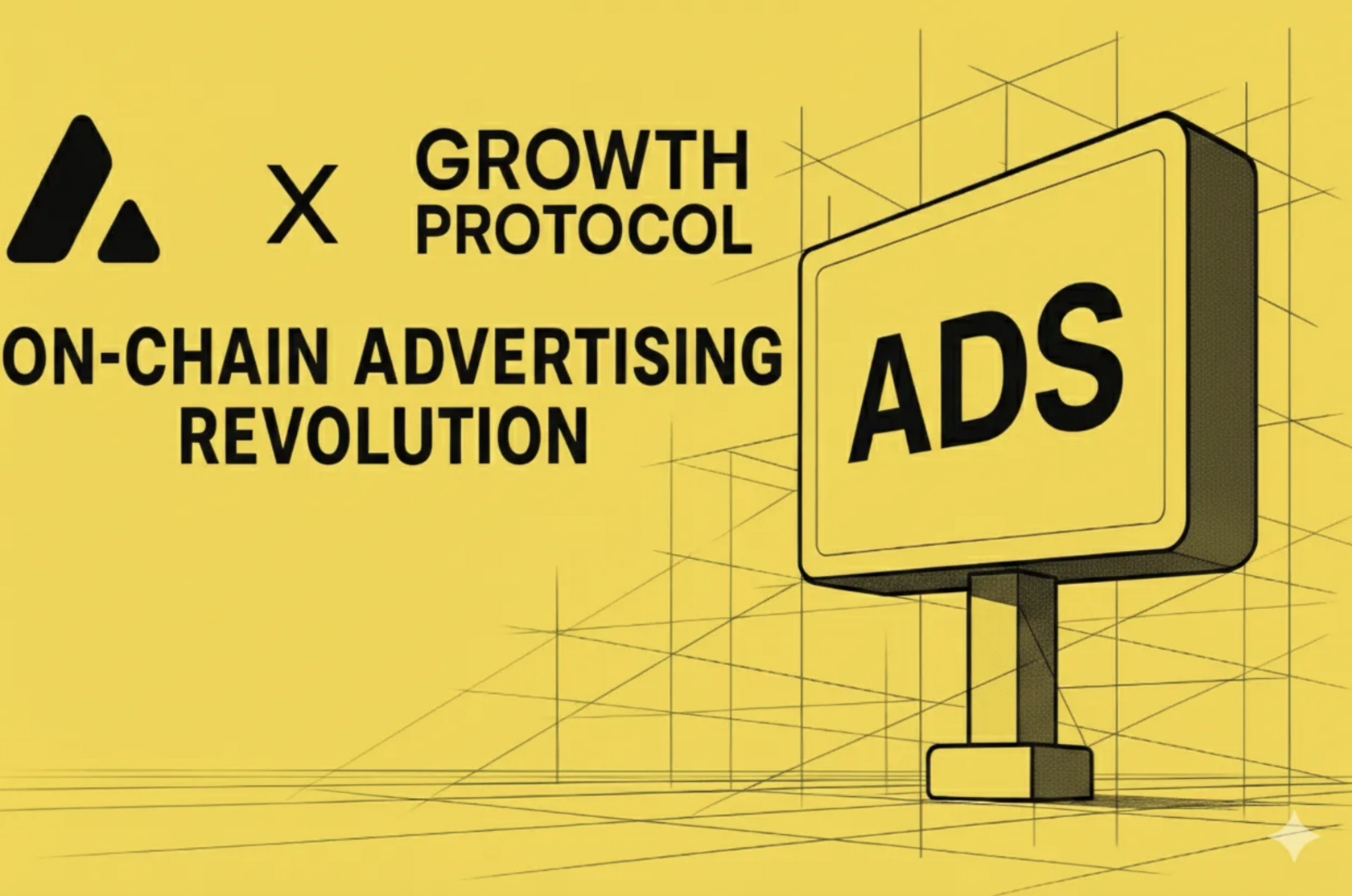 Avalanche collaborates with Growth Protocol to Enable Blockchain-Based Advertising