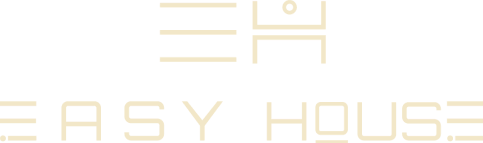 Логотип компании Изи Хаус