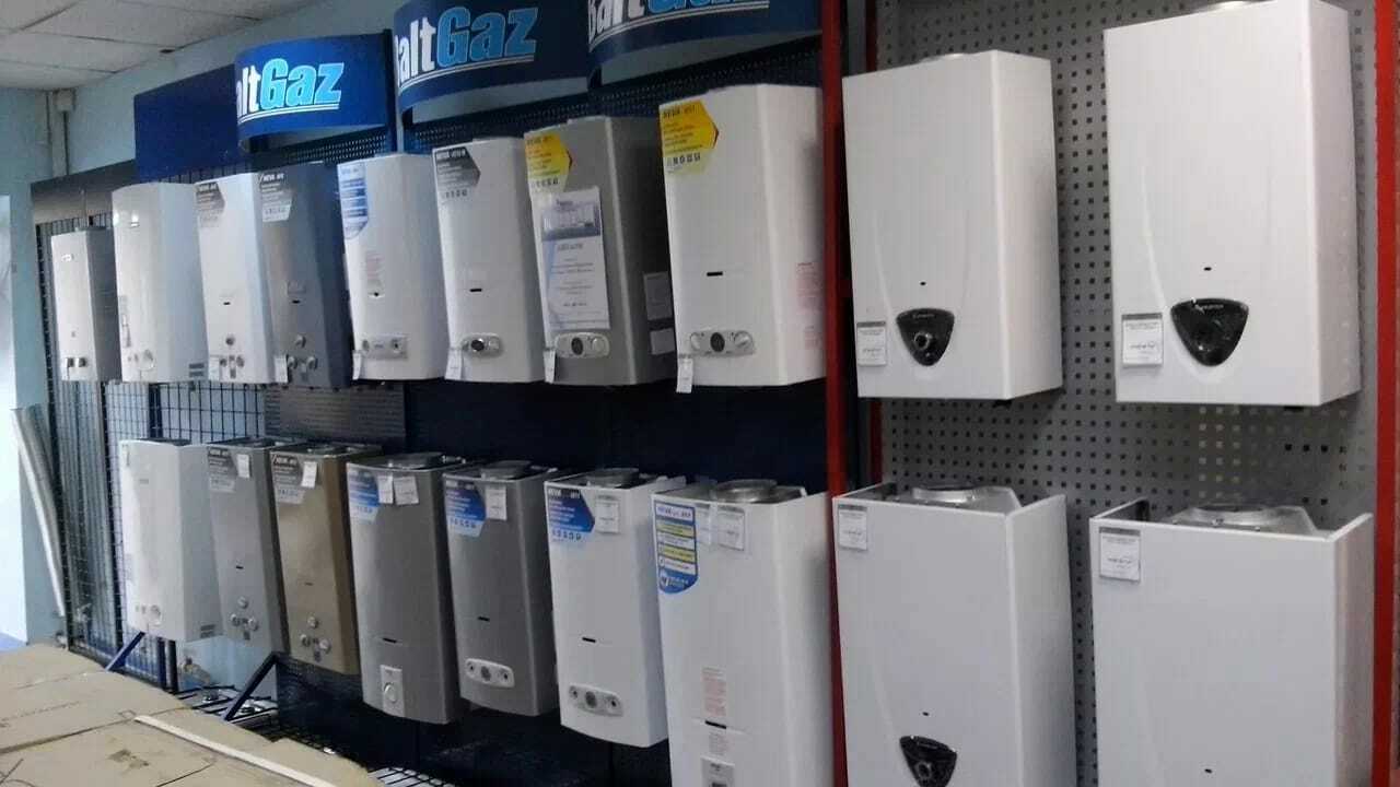 Бренды колонок