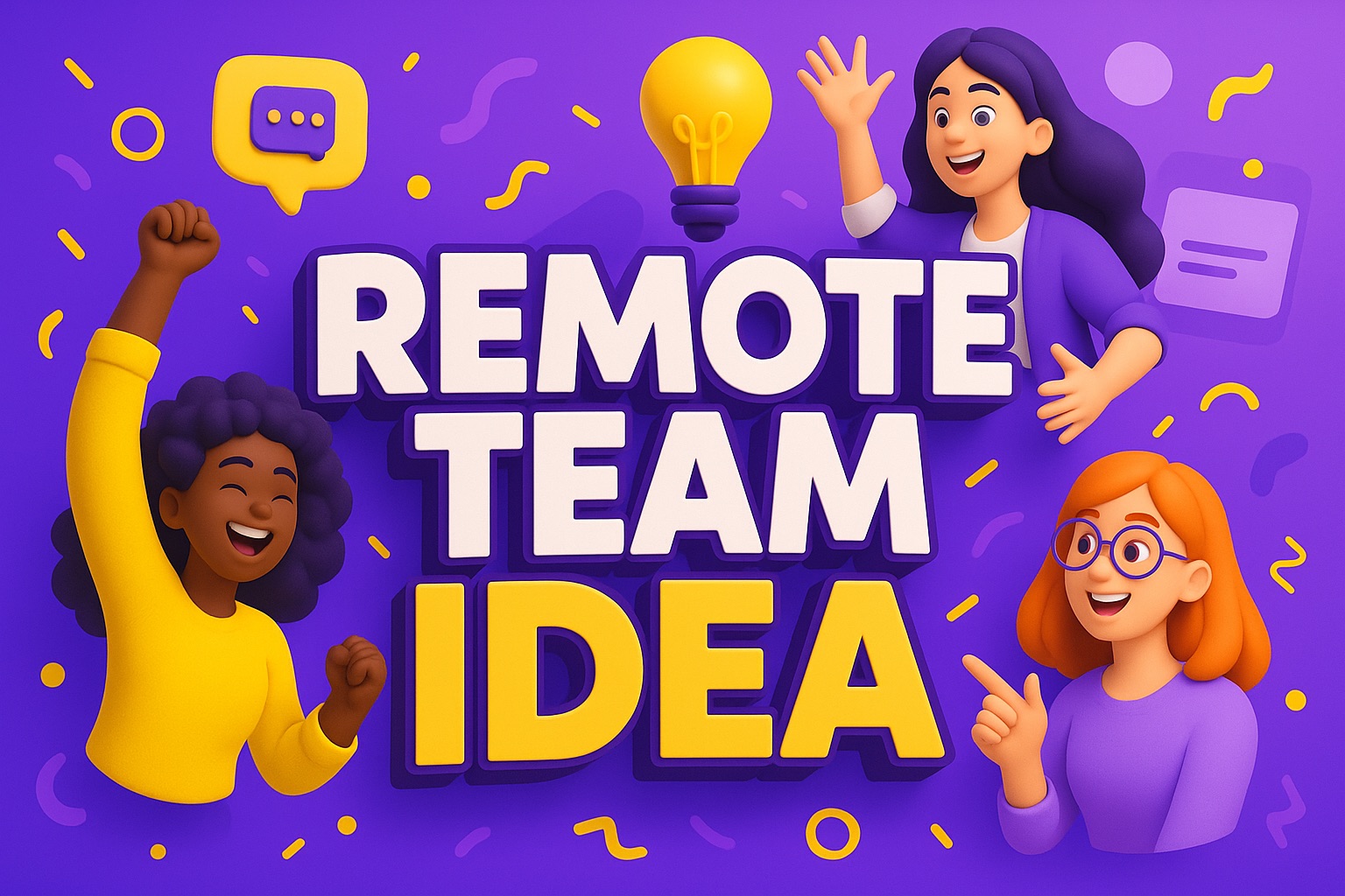 TOP 7 PROVEN TIPS for Freelance Project Management to Optimize Small Remote Teams