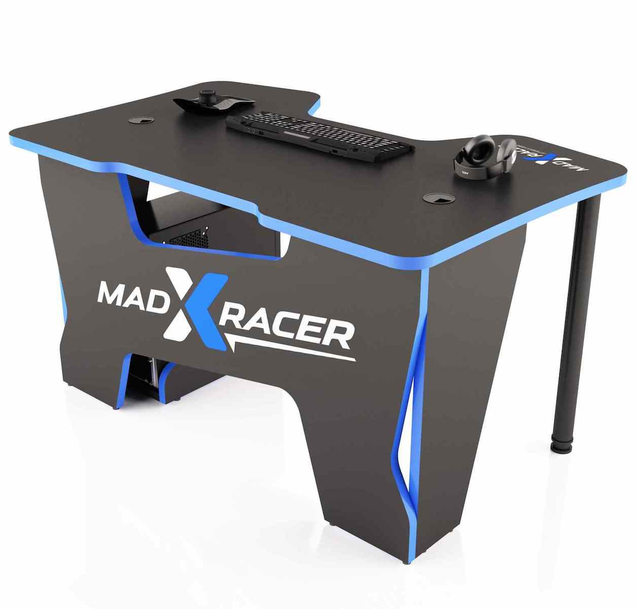 Геймерские столы madxracer