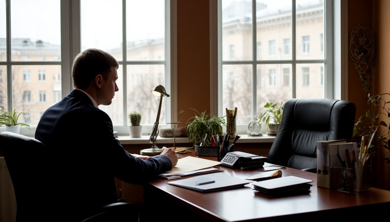 Услуги детективных агентств Москвы