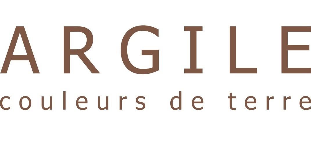 французская дизайнерская краска Argile Аржиль