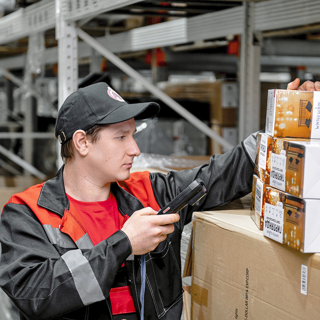 Стикеровщики