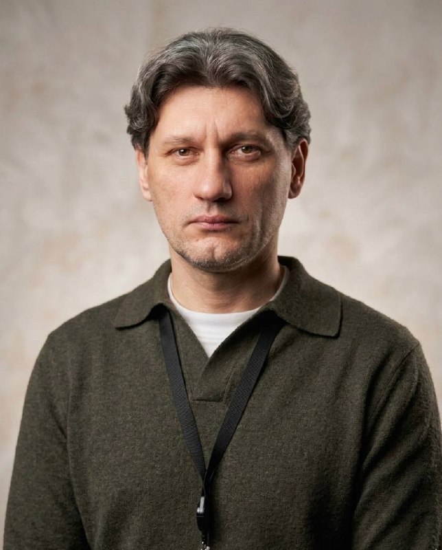 Денис Дубовсков