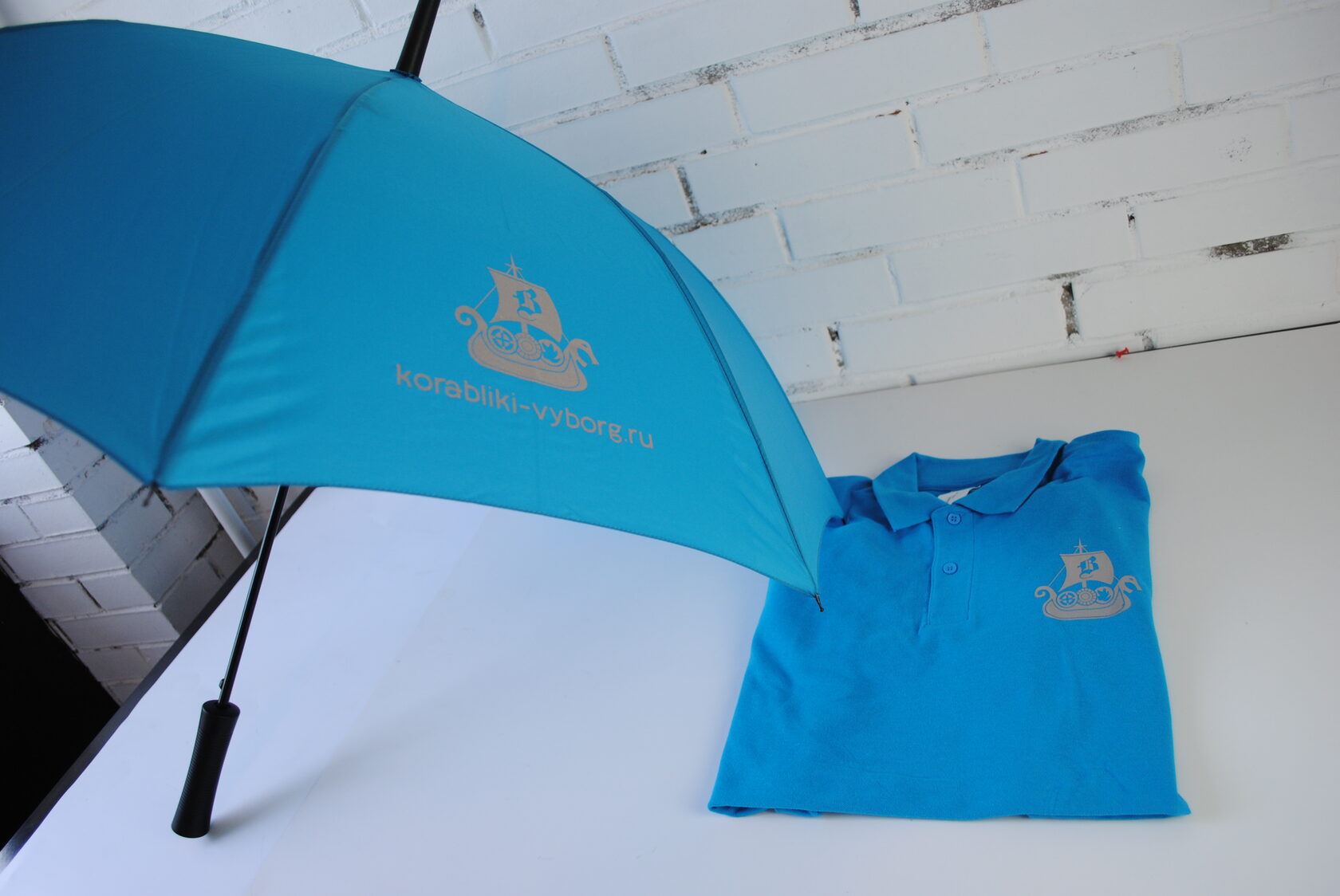 Печать на футболках: пример принта — фото 20