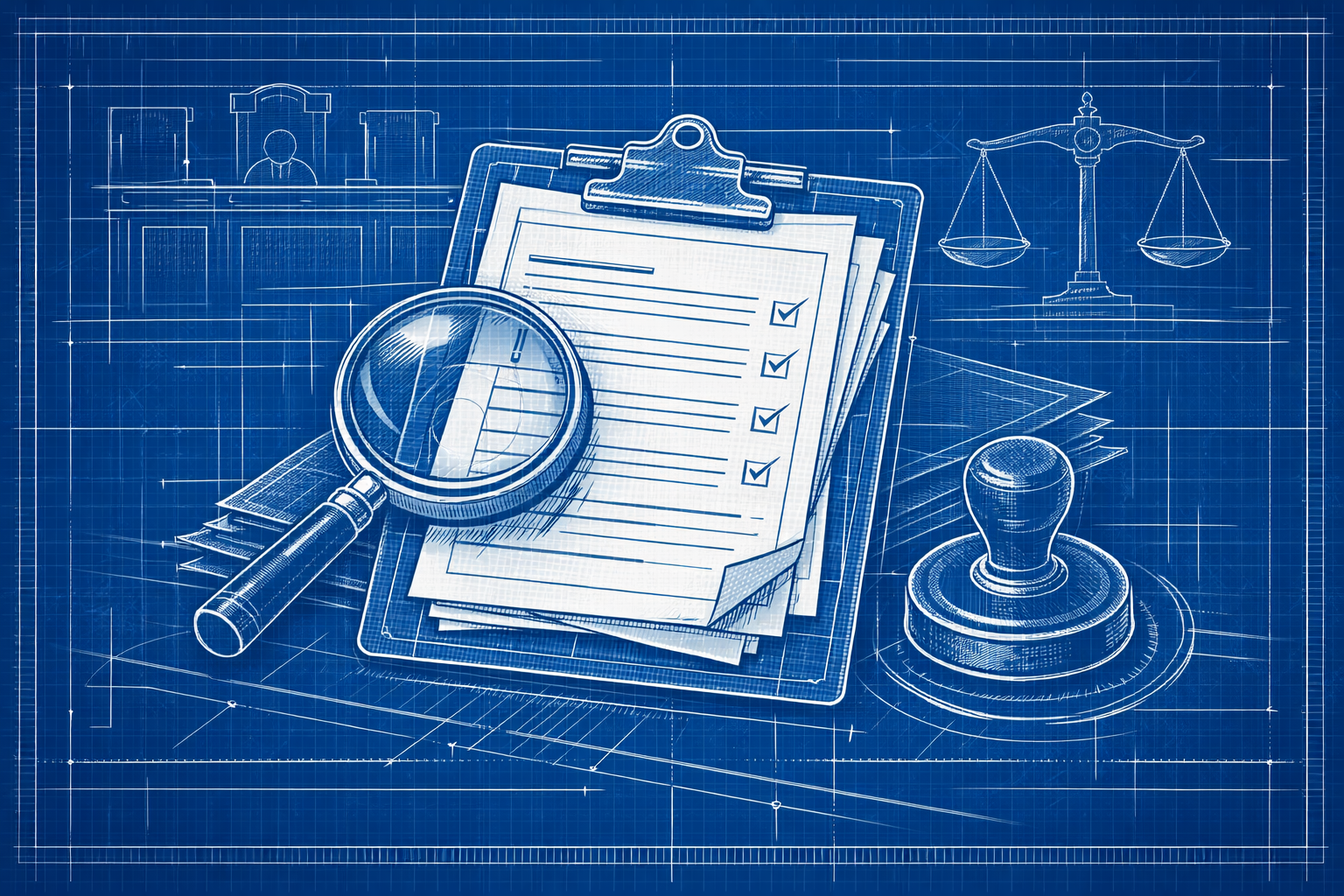 Как подготовить документы для судебной экспертизы, чтобы суд принял выводы эксперта