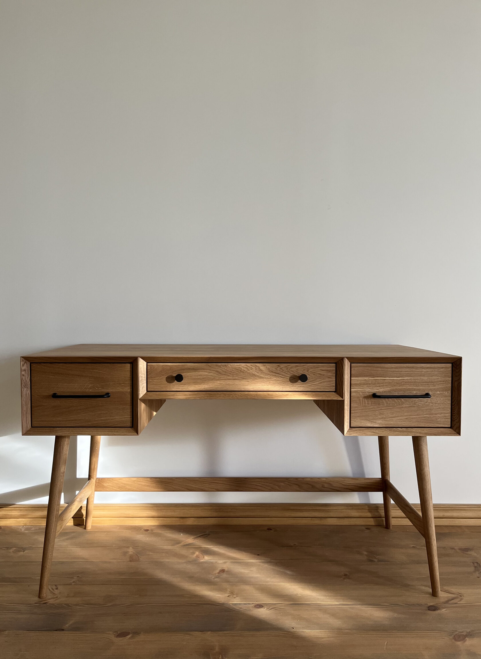 Столешницы из дерева на заказ: дуб, ясень, клен.