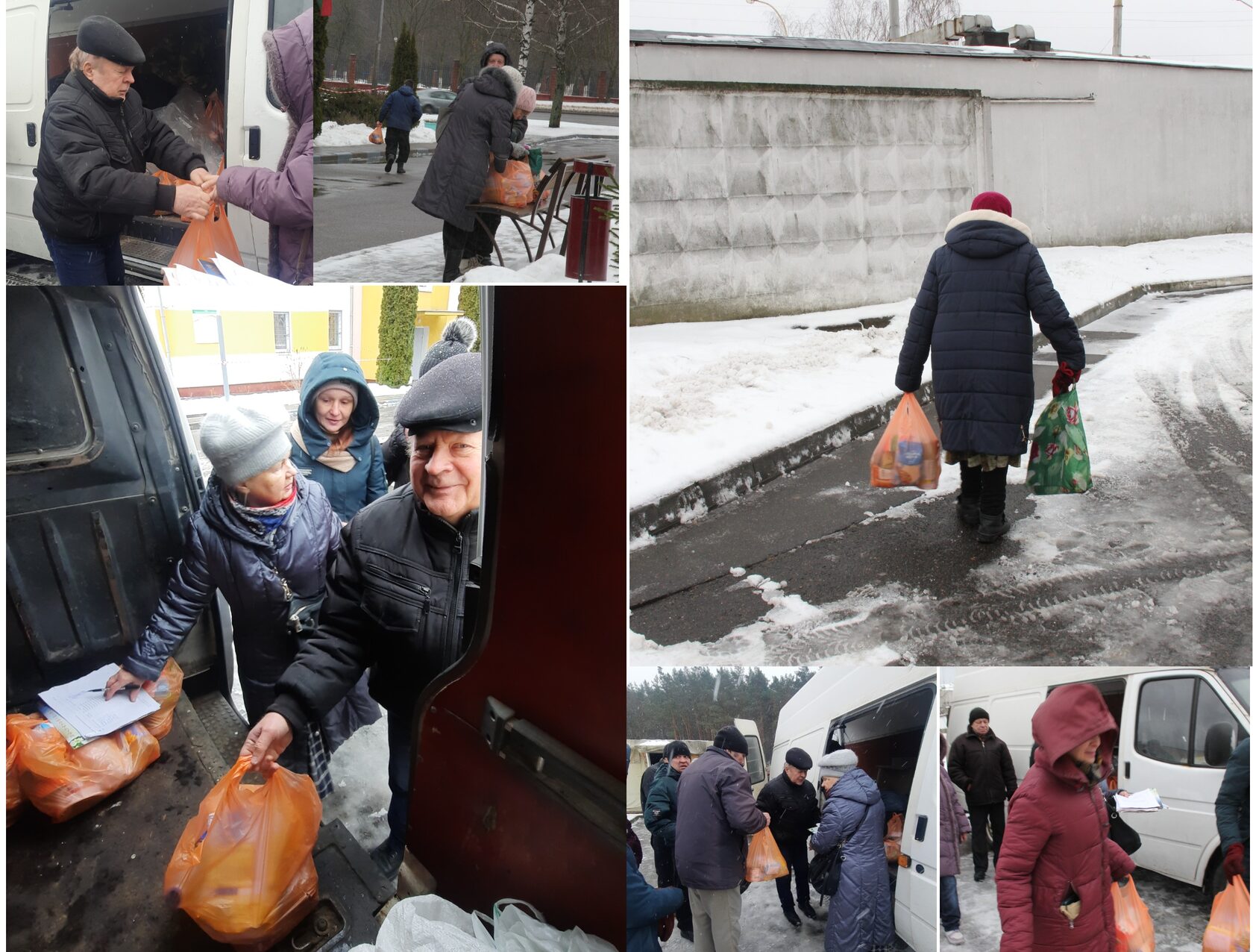 36 часов вашей помощи