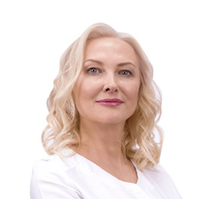 Наталья Мишута