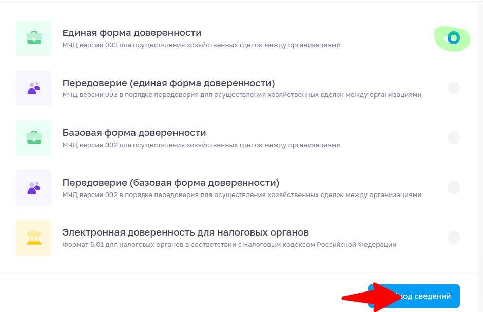 Процесс получения УКЭП