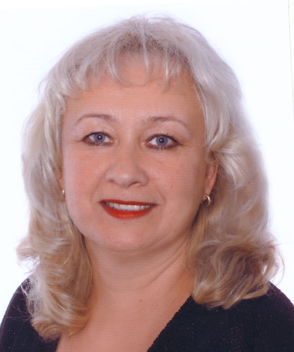 Светлана павловская