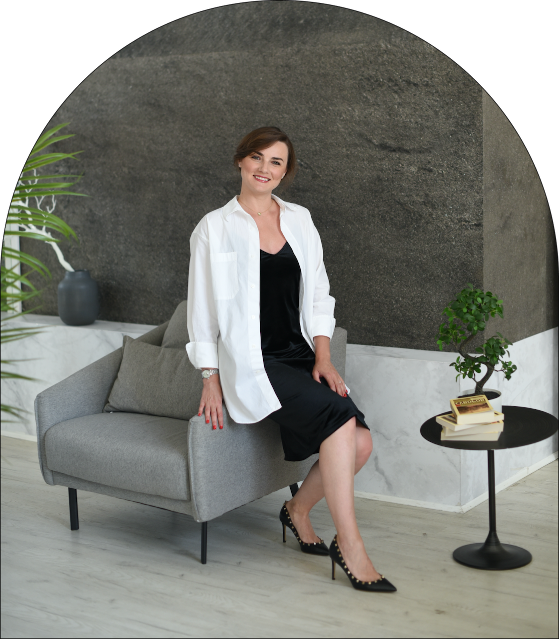 Психолог Екатерина Романова. Онлайн и очные консультации в Москве. 