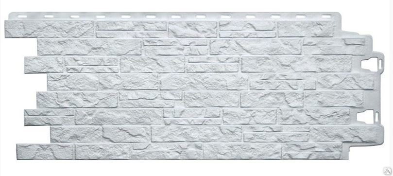 Фасадная панель