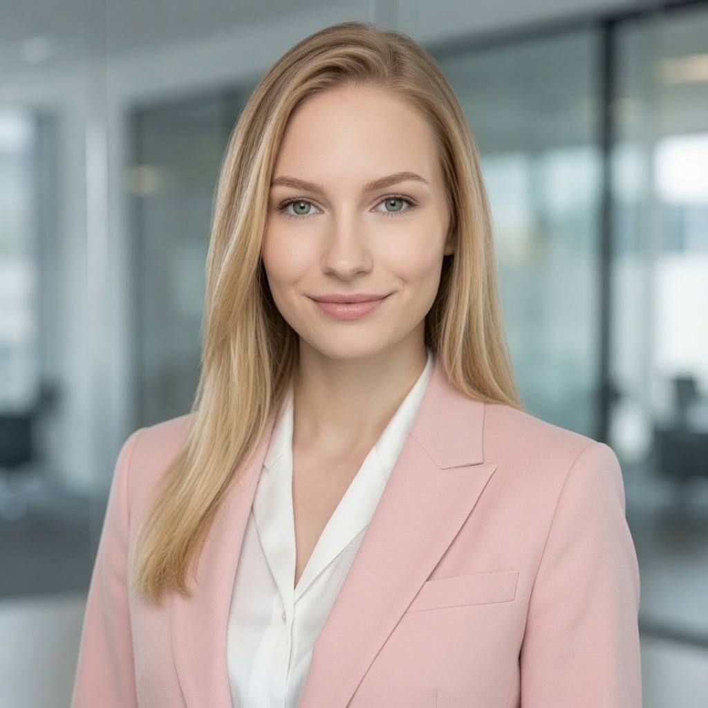 Анна Логинова