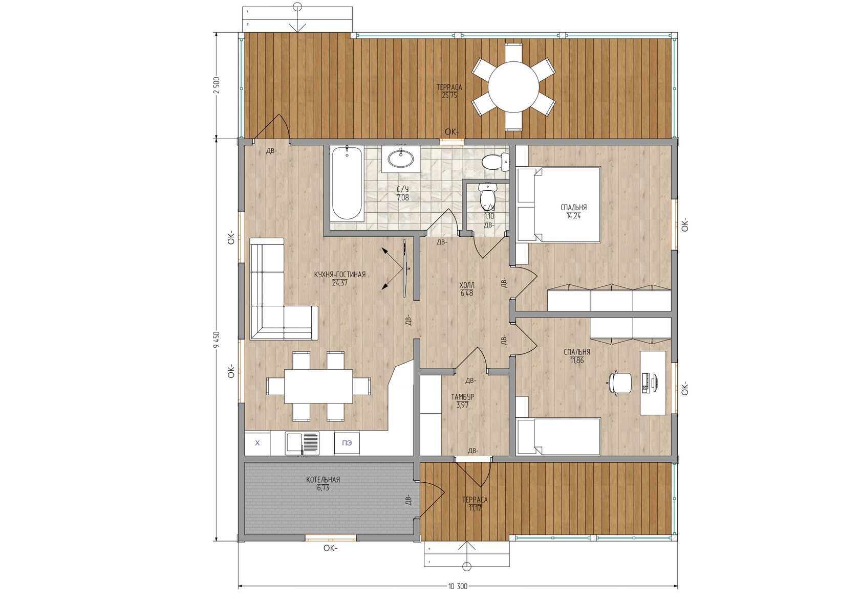 Дом под ключ в Апшеронск заказать строительство Дом под ключ в Апшеронск заказать строительство
