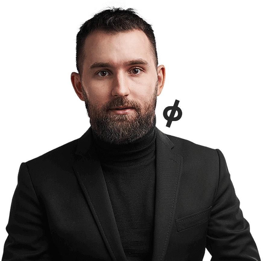 IT for business - Stanislav Bogdanov