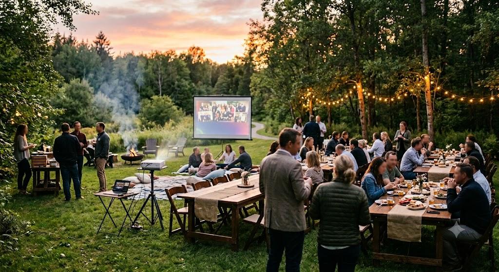 Корпоратив