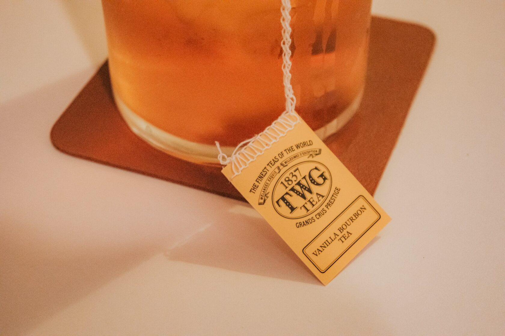 TWG Tea