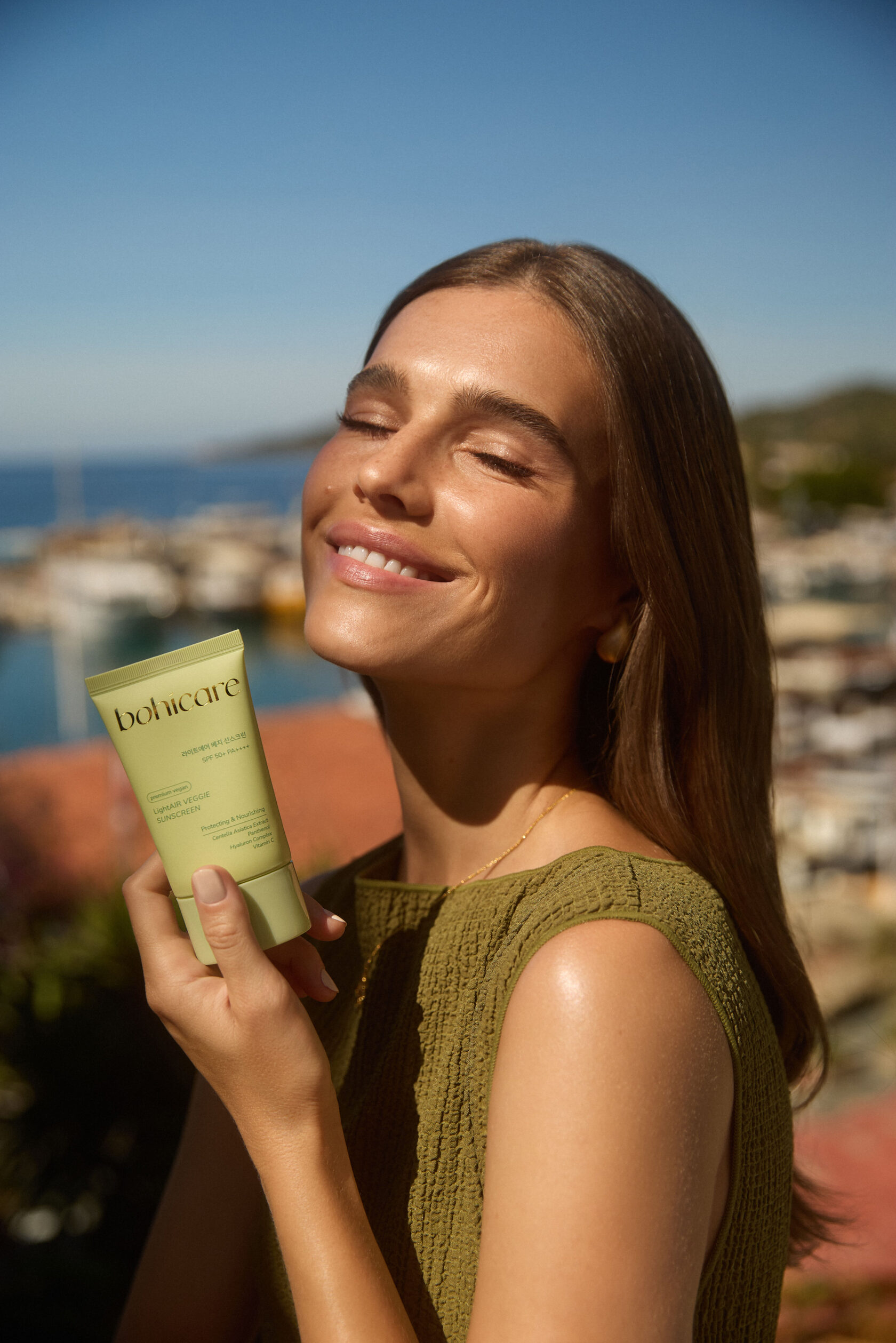 Line Shoot Project Bohicare Skincare Line Shoot | Beauty Photography Dubai | Starskold ...