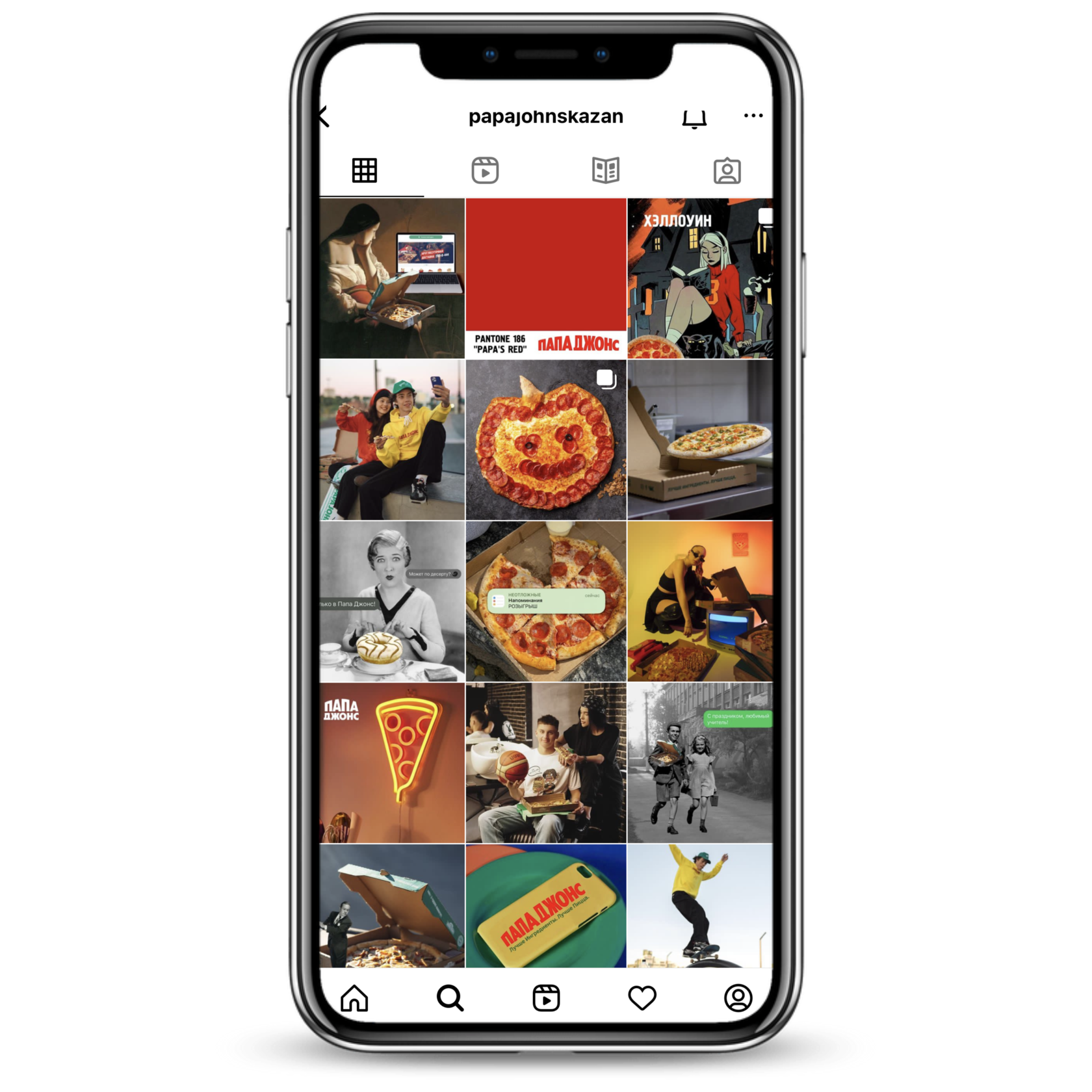 SMM-агентство