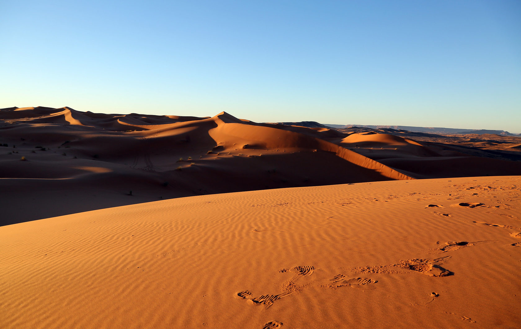 Sahara Марокко