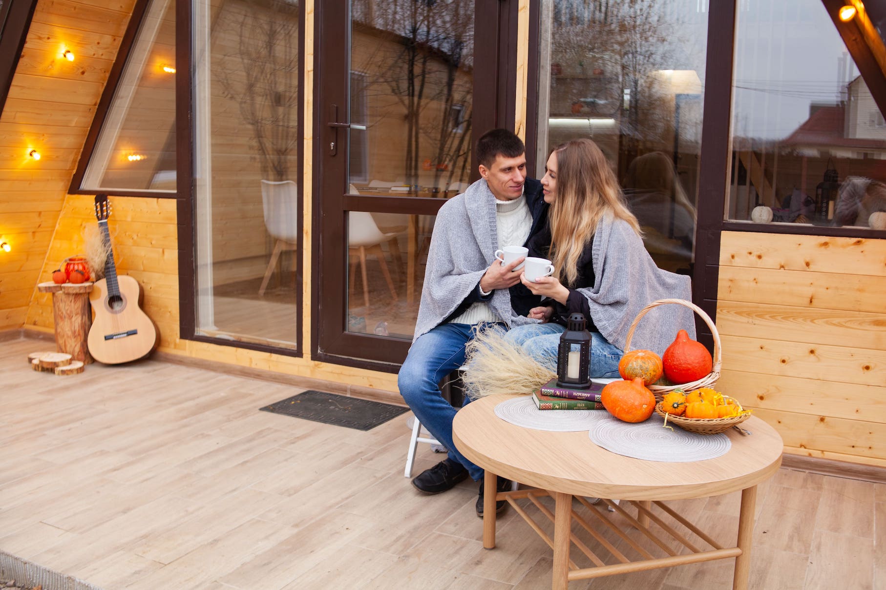 дома афрейм в аренду на выходные для отдыха