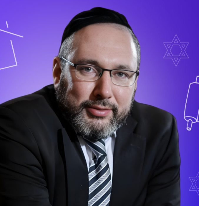 Рав Натан Шустин