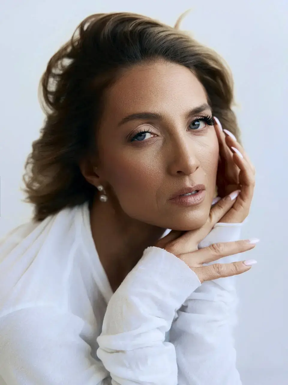 Анна Мельникова