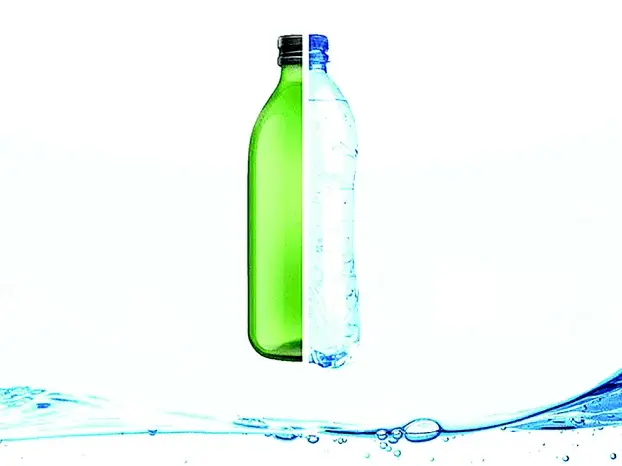 Нерафинированное масло «Родное» в темной стеклянной бутылке — защита от света и окисления