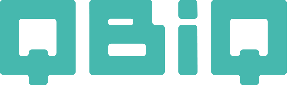 музыкальный лейбл и дистрибьютор - qbiq