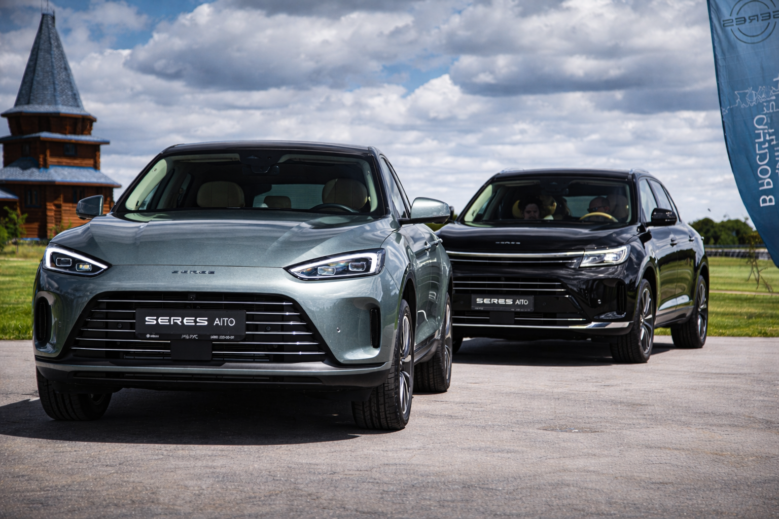 Бренд укрепил свои позиции в России, развивая линейку, продажи и сервисную экосистему.»